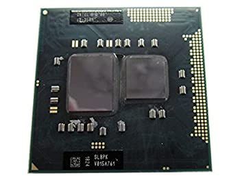 【中古】「非常に良い」インテルCore i3???350?M SLBPK slbu5モバイルCPUプロセッサーソケットg1?pga988?2.26?GHz 3?MB 2.5?GT/s 中古】 intel Core i3-350M SLBPK SLBU5 モバイルCPUプロセッサ