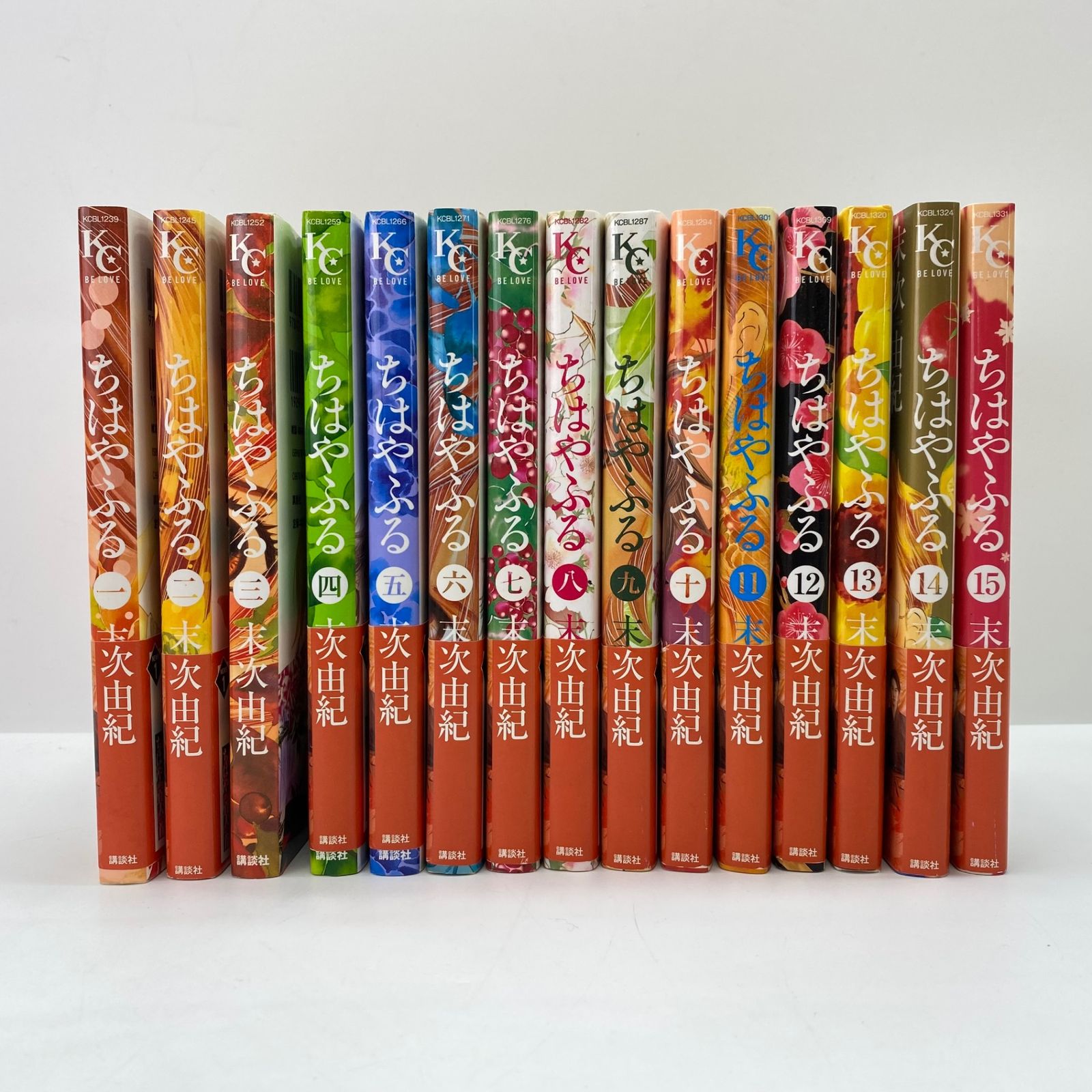 ちはやふる 全巻セット 1-50巻 末次由紀+ちはやふる 中学生編1-2巻 ちはやふる 漫画 全巻 セット 50 中学生編つき ちはやふる 1～50巻