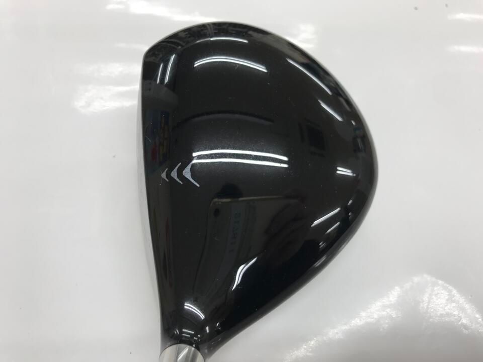 ミズノ　JPX 825　21度　JPX MF-200　Rフレックス　フェアウェイウッド　中古　ゴルフドゥ！柏店【最短即日発送】 ミズノ JPX 825のスペック詳細 | 中古ゴルフクラブ通販ゴルフ