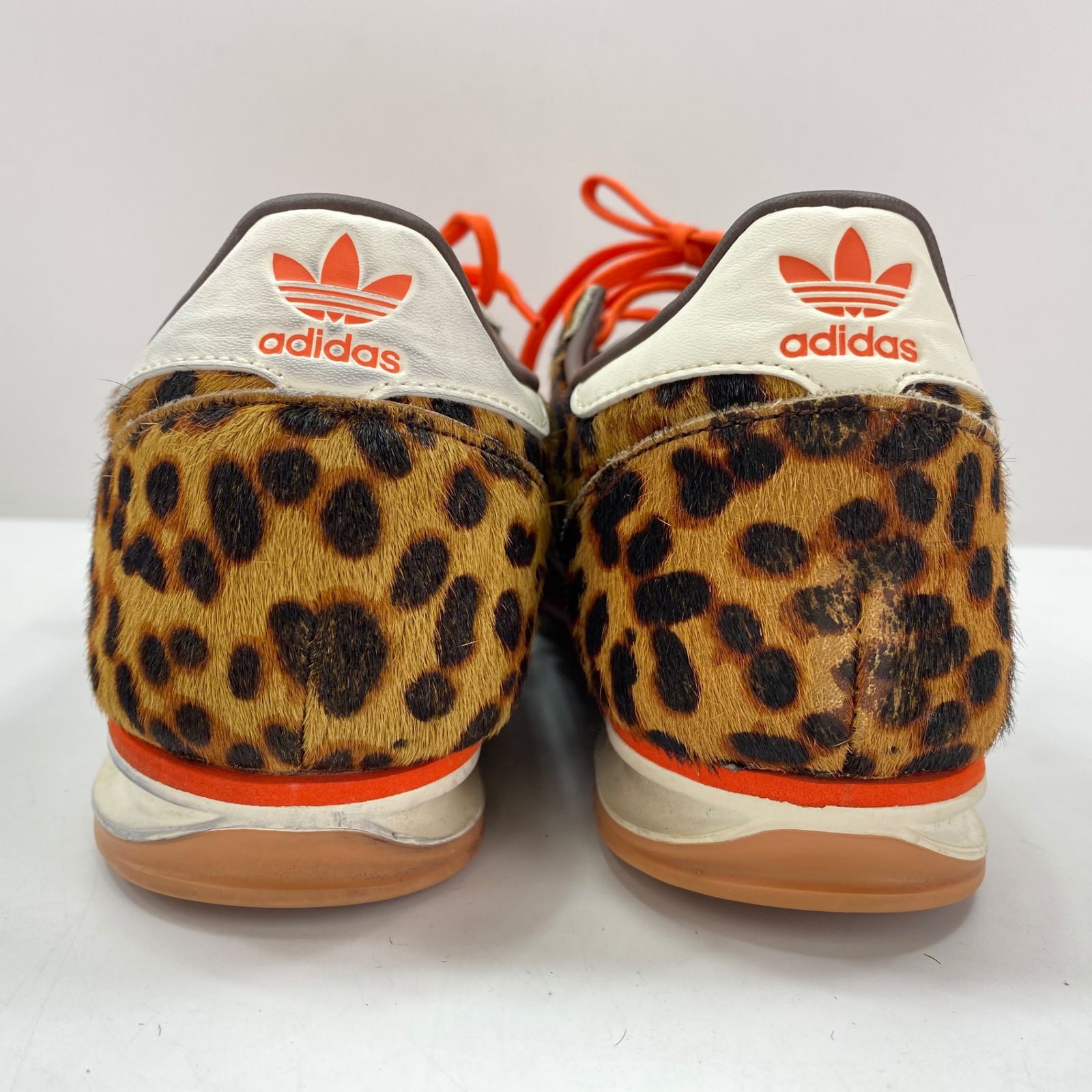 adidas アディダス スニーカー adidasOriginals SL 72 OG W JI0189