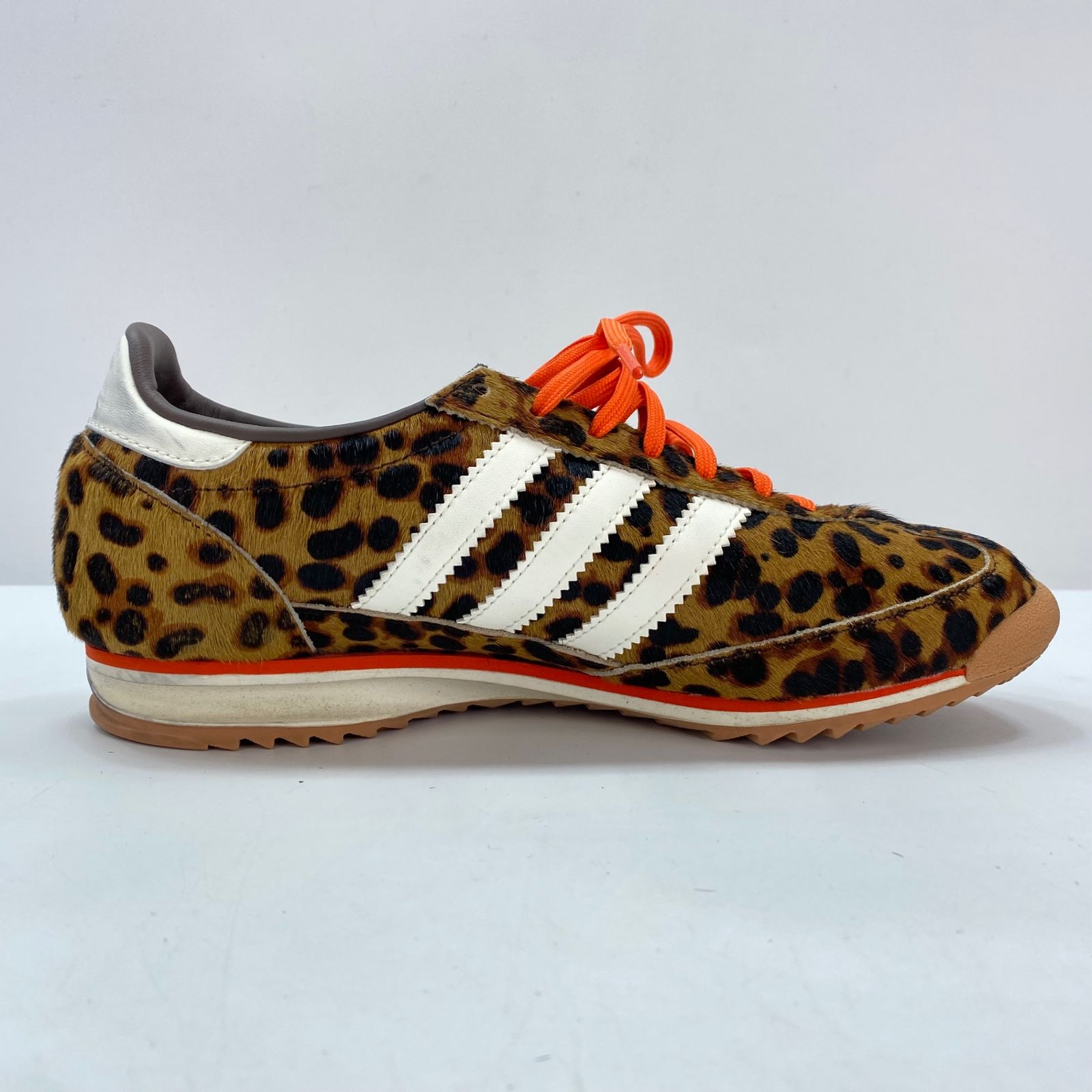 adidas アディダス スニーカー adidasOriginals SL 72 OG W JI0189