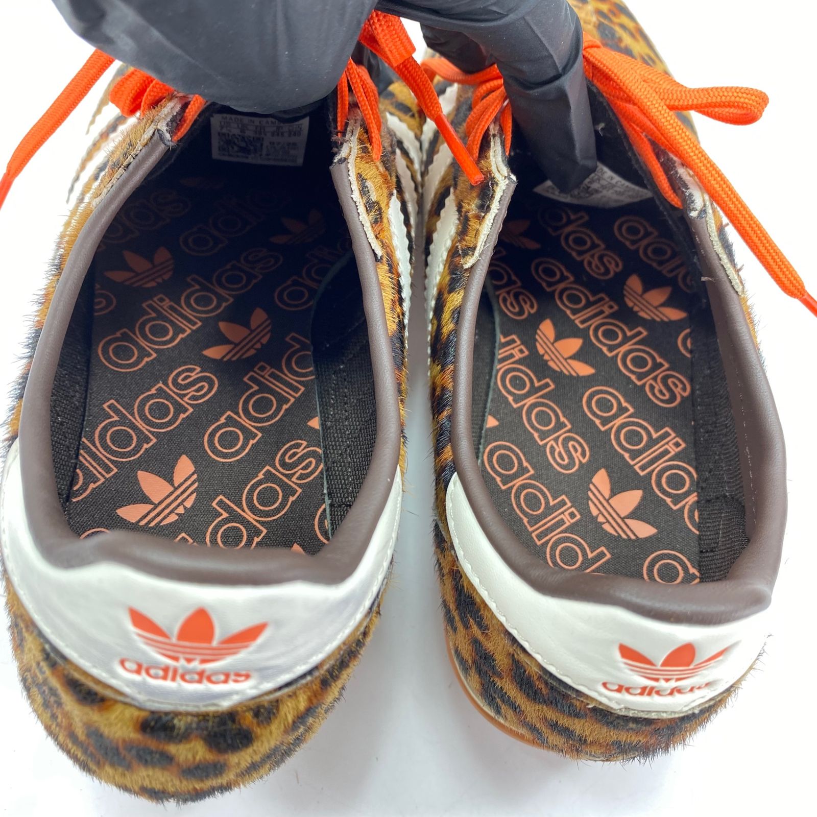 adidas アディダス スニーカー adidasOriginals SL 72 OG W JI0189