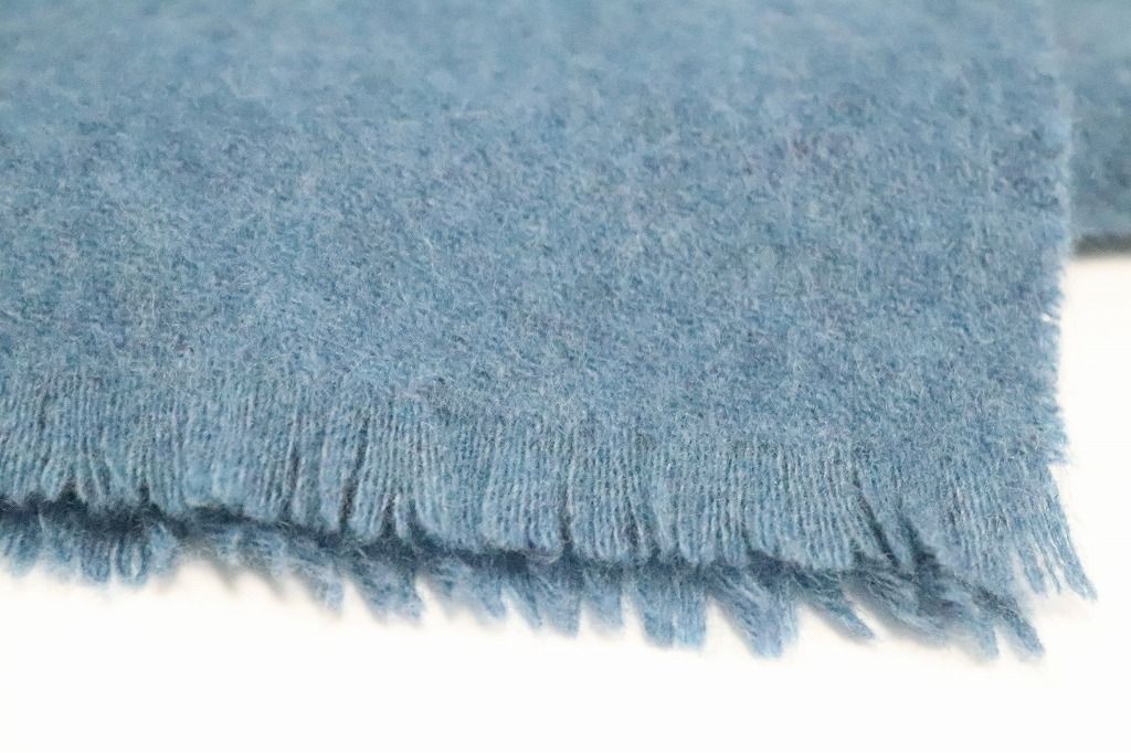 IMPERIAL PLAZA NISHIKAWA COLLECTION 西川 ひざ掛け カシミヤ100