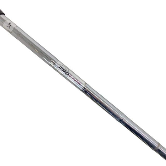 中古】 オデッセイ PROTYPE ix #9HT 34インチ パター PT スチール