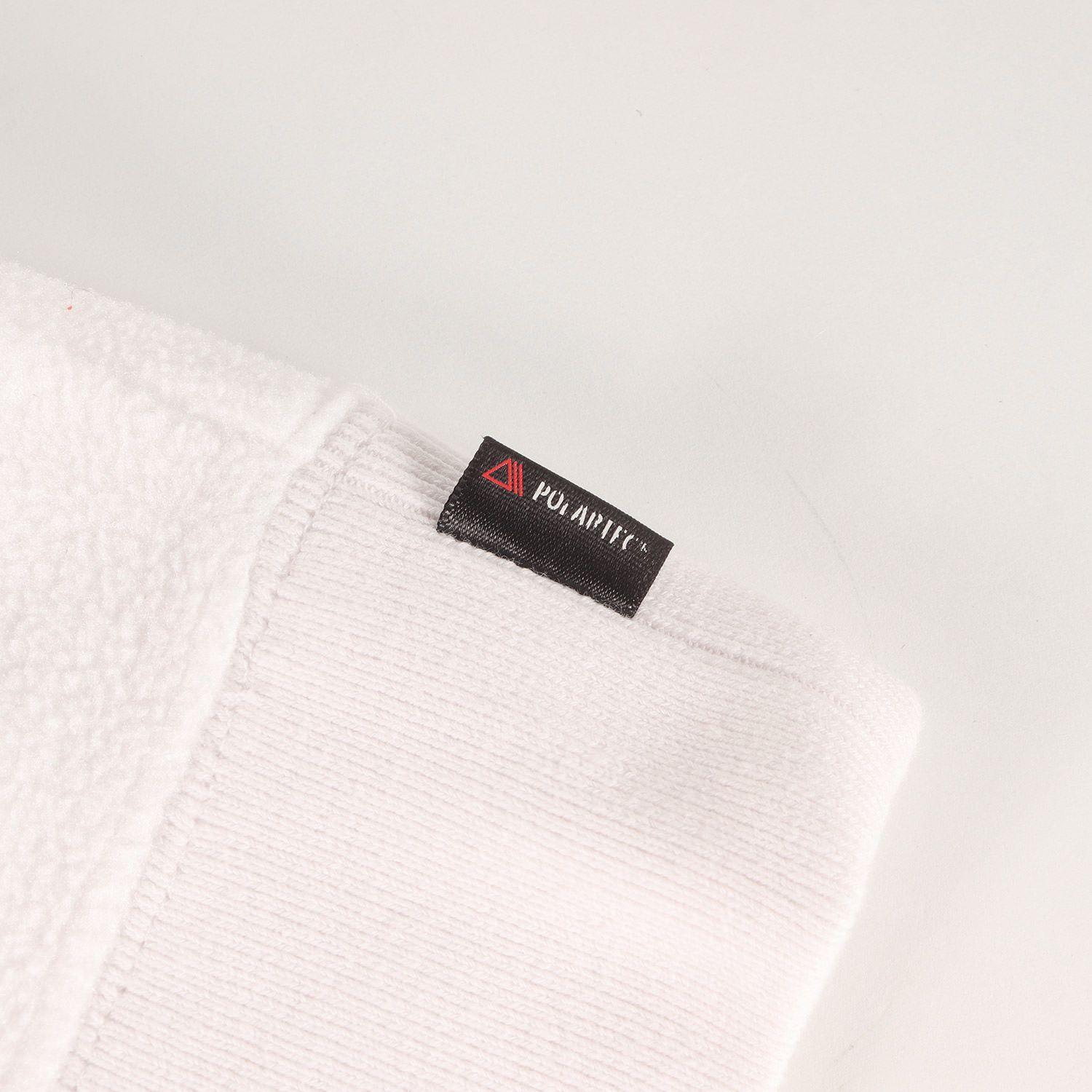 Supreme シュプリーム スウェット ホワイト レッド 白赤 サイズ:S