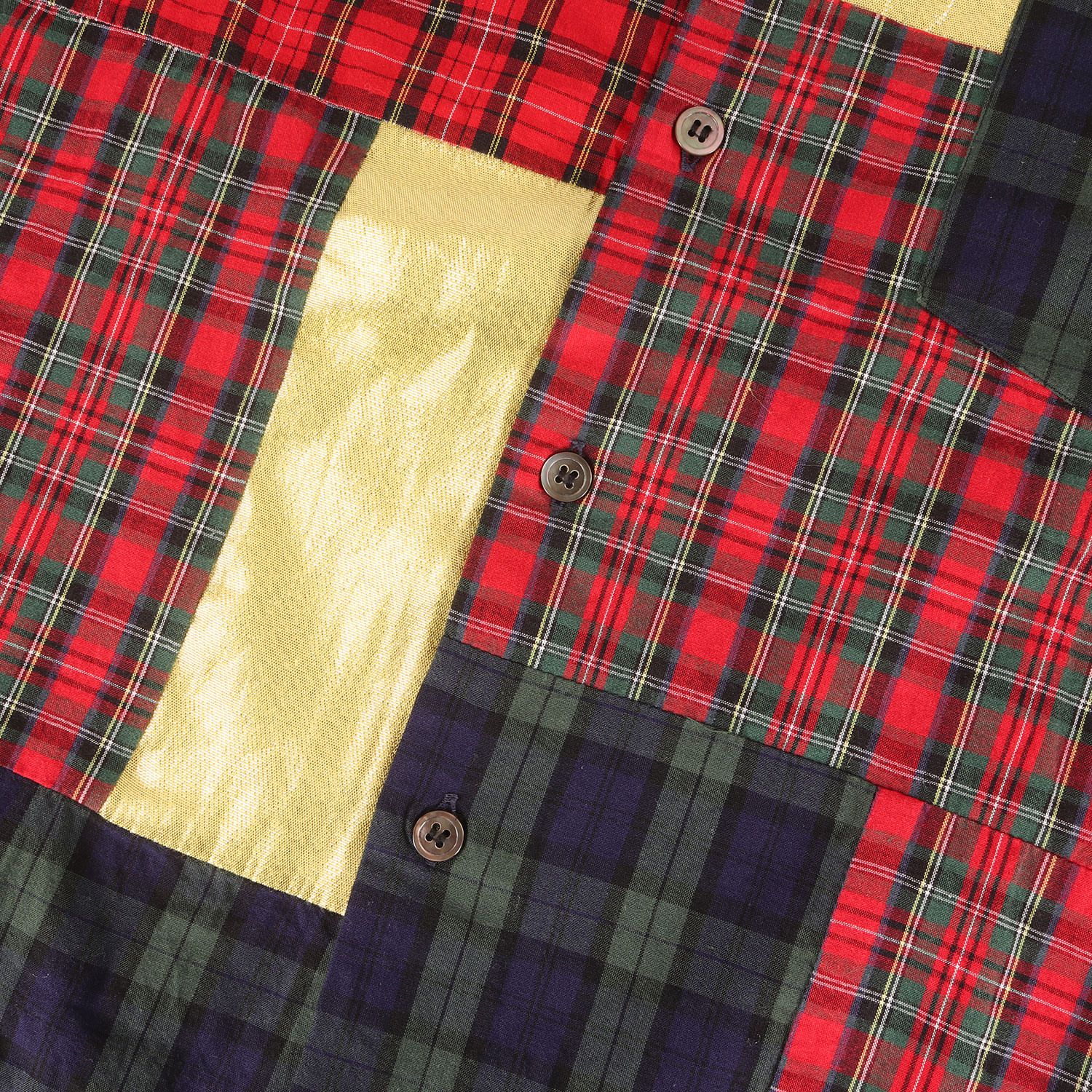 COMME des GARCONS HOMME PLUS コムデギャルソン オムプリュス シャツ 