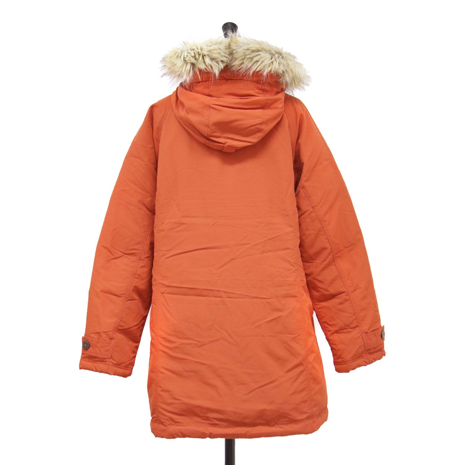 ネット売り mont-bell モンベル ハスキーコート レディースL 