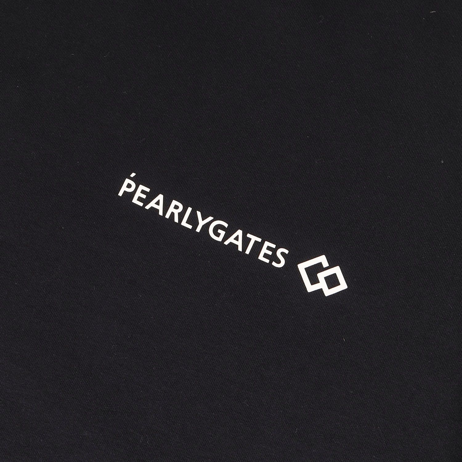 美品】PEARLY GATES パーリー ゲイツ ダークネイビー 紺 サイズ:5