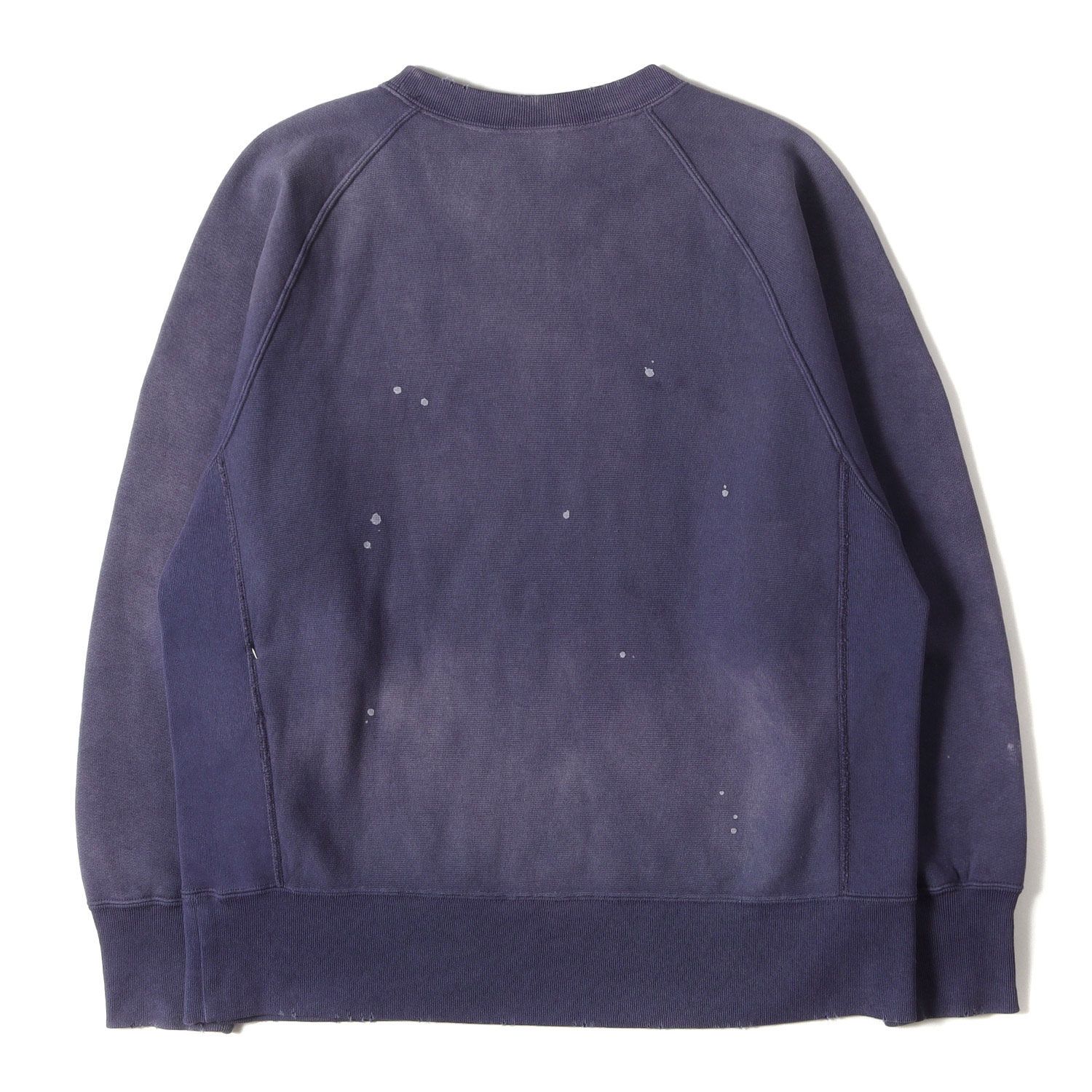 Champion チャンピオン スウェット ネイビー 紺 サイズ:L | 24AW