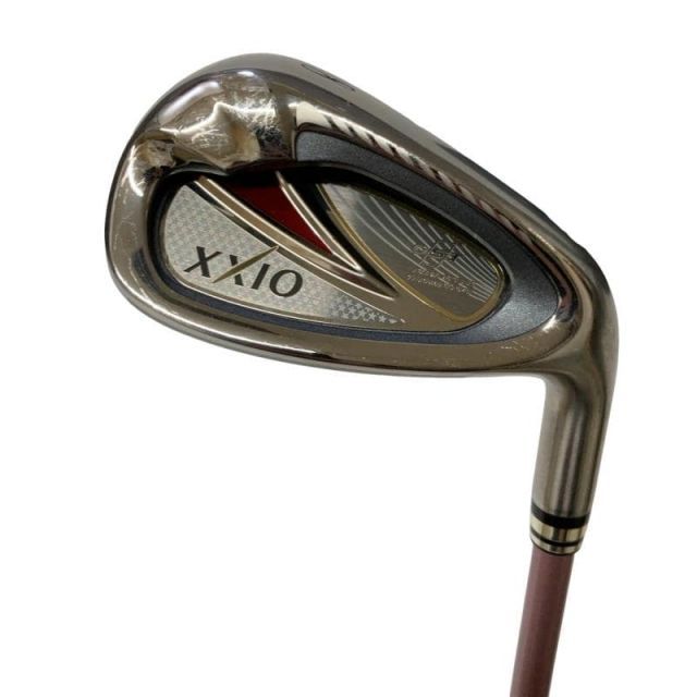 クーオンライン 【中古】 ダンロップ XXIO(2014) 6S レディース