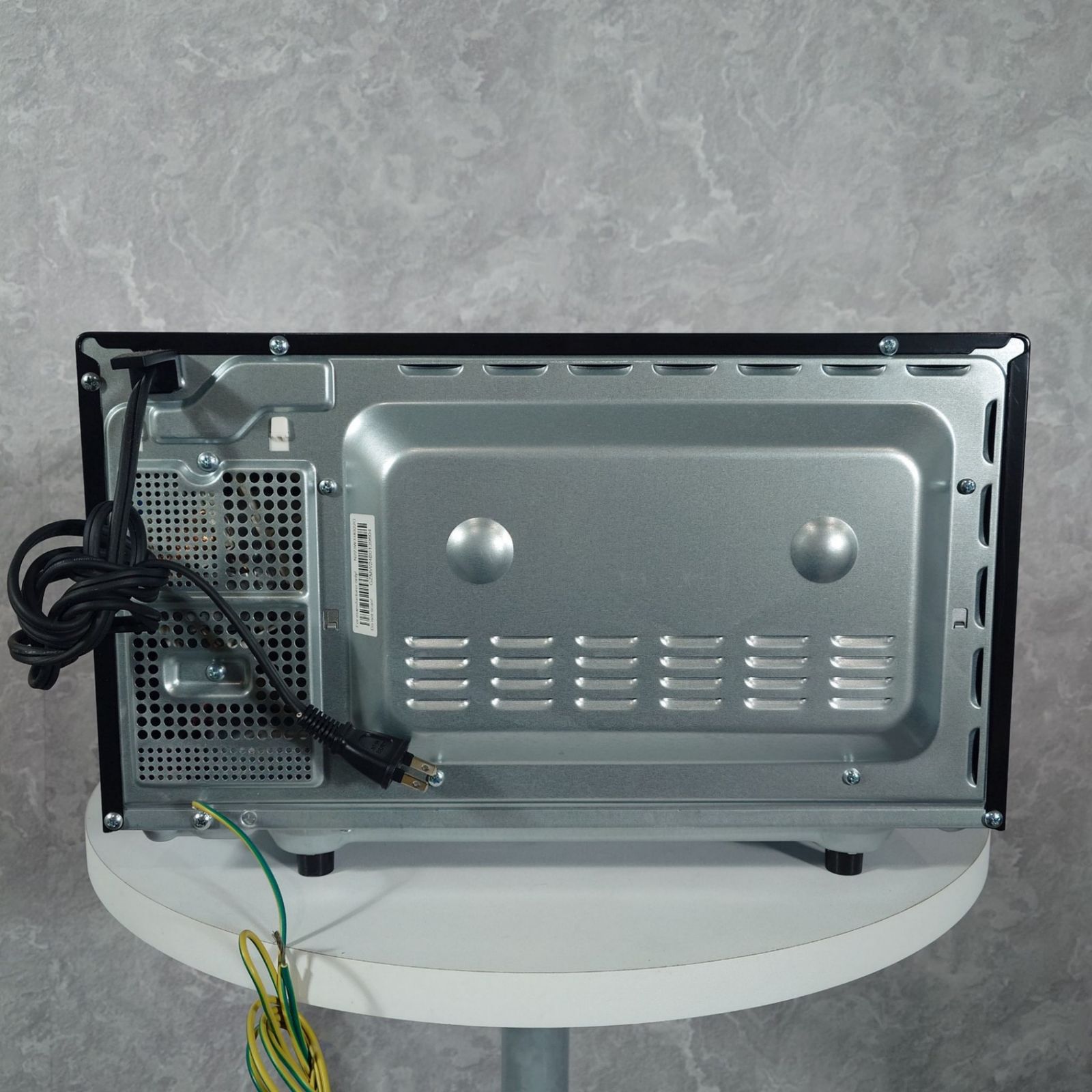 2024年製】 家電 SHARP シャープ 電子レンジ RE-S55EJ-B 50/60Hz