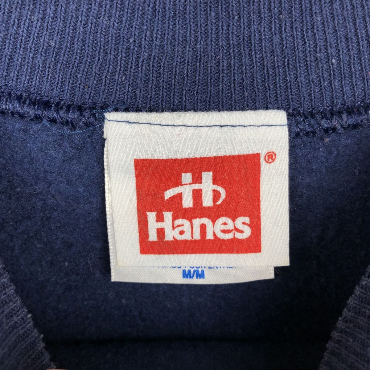 古着 90年代 ヘインズ Hanes NFL CHICAGO BEARS シカゴベアーズ 