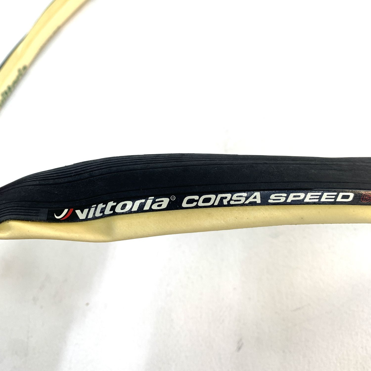 加古川物流】中古 Vittoria ヴィットリア CORSA SPEED コルサスピード 