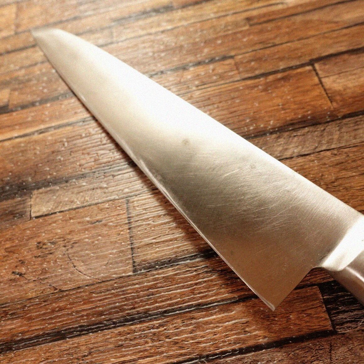 MISONO 牛刀 研ぎ済 龍彫刻入り ドラゴン ミソノ 万能包丁 シェフ