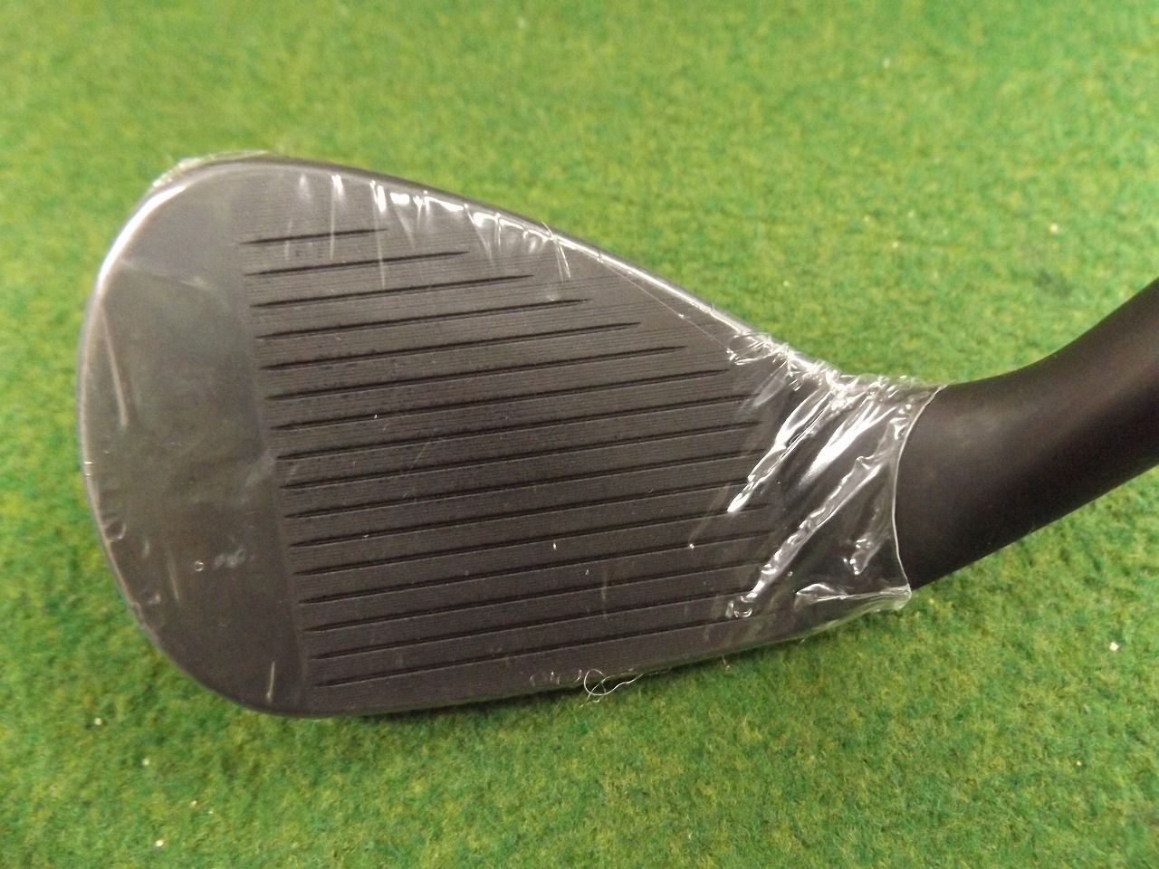 5479 VOKEY SM11 ジェットブラック 50°-12°F DG WEDGE FLEX 新品 