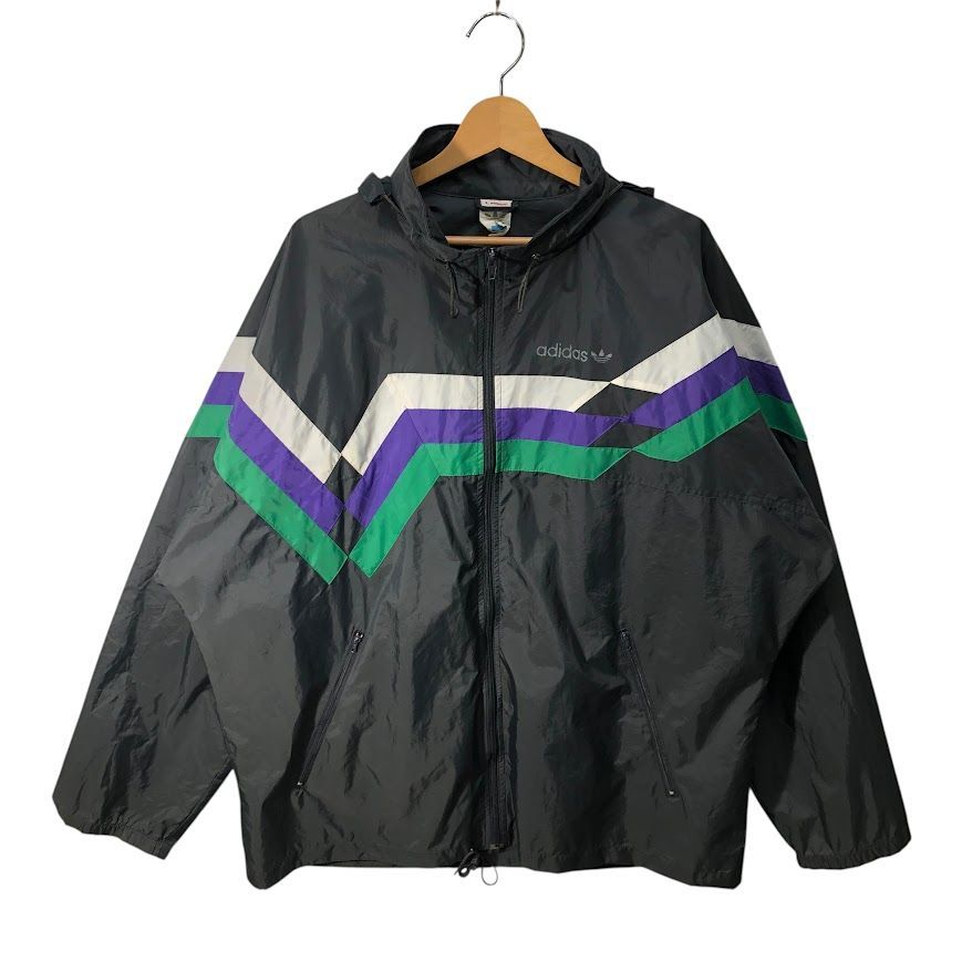 90's vintage 90年代 ヴィンテージ adidas アディダス ナイロン