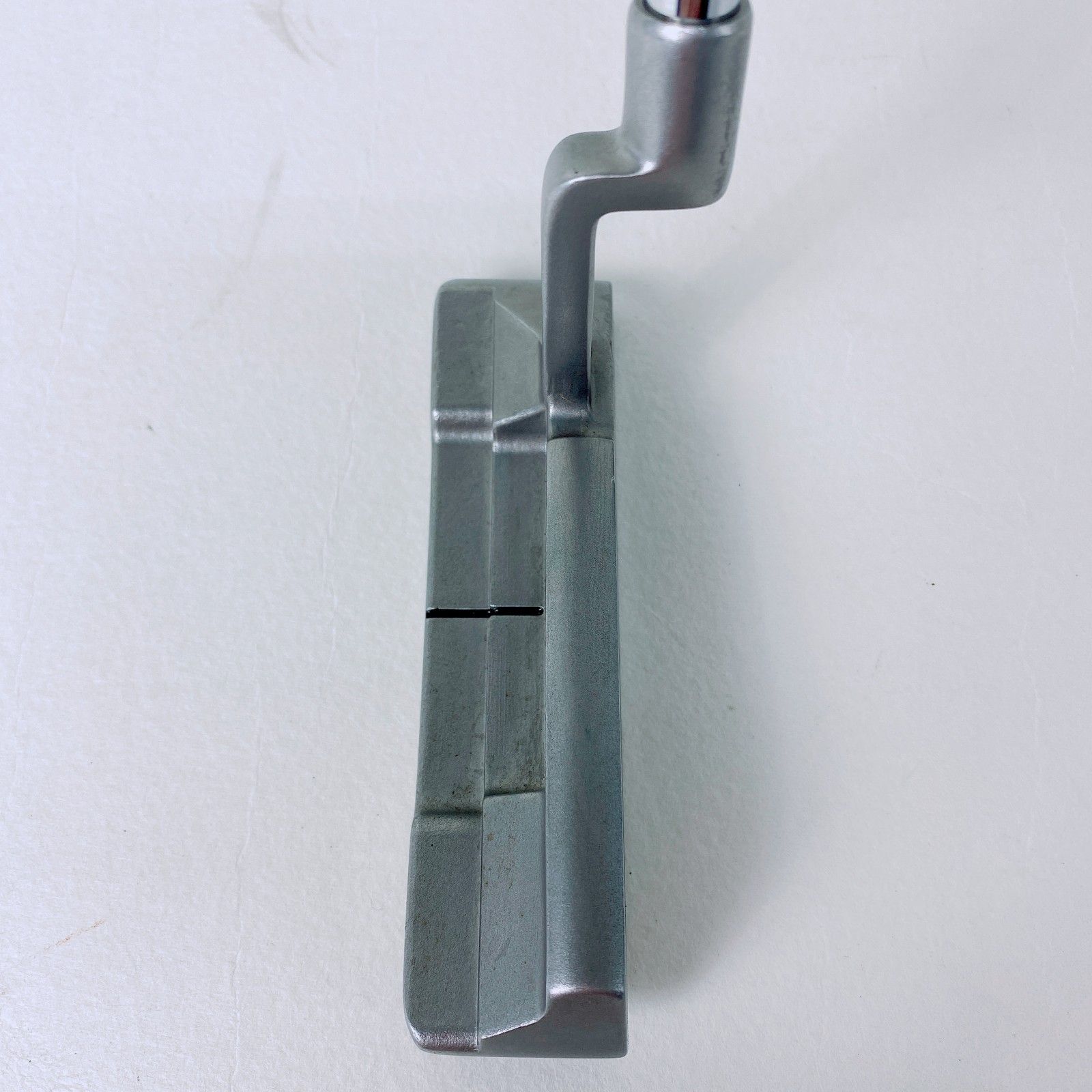 オデッセイ DUAL FORCE Classics 660 PT パター 34.25インチ 名器 