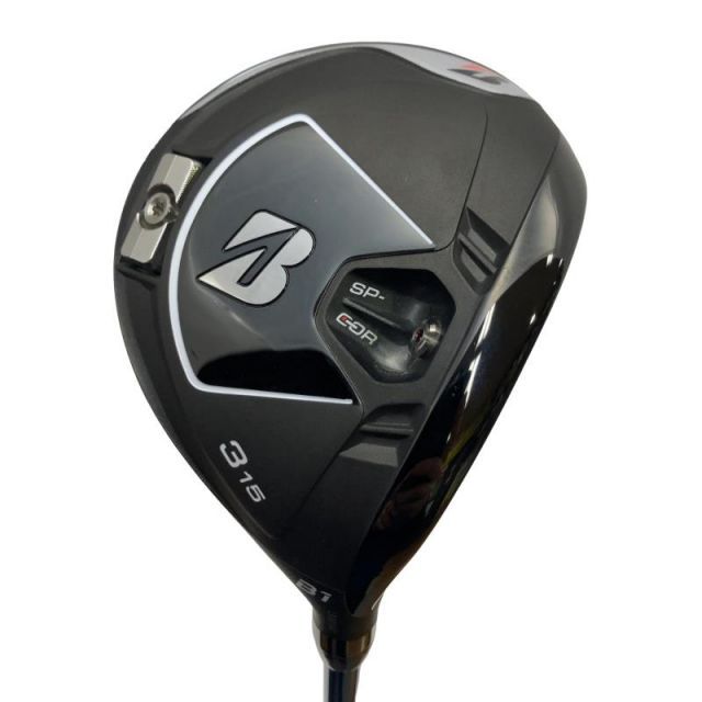 中古】 ブリヂストン BRIDGESTONE B1 3W フェアウェイウッド FW