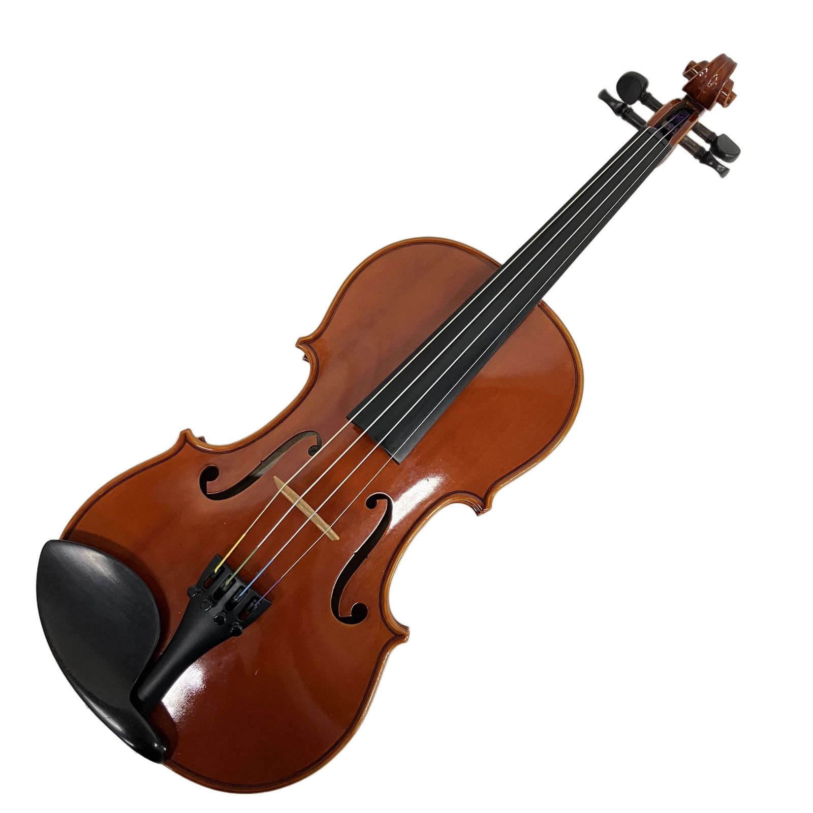 Pygmalius STANDARD 4/4 バイオリン 2014年製 ピグマリウス 弦楽器