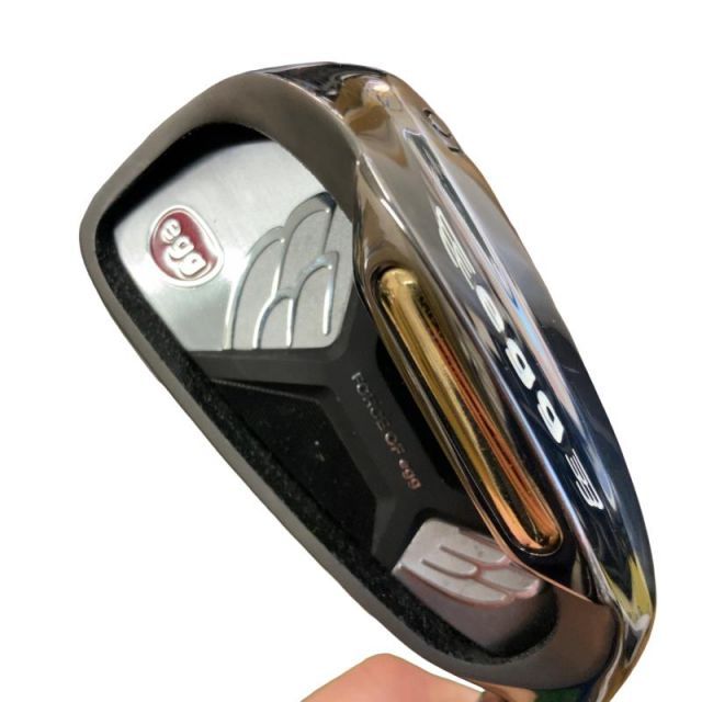 中古】 プロギア egg(2013) #5 単品アイアン LI NS PRO FORCE OF egg