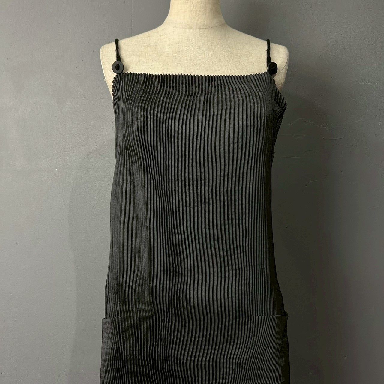 日本製 IM ISSEY MIYAKE DESIGN STUDIO イッセイミヤケ ミヤケデザイン