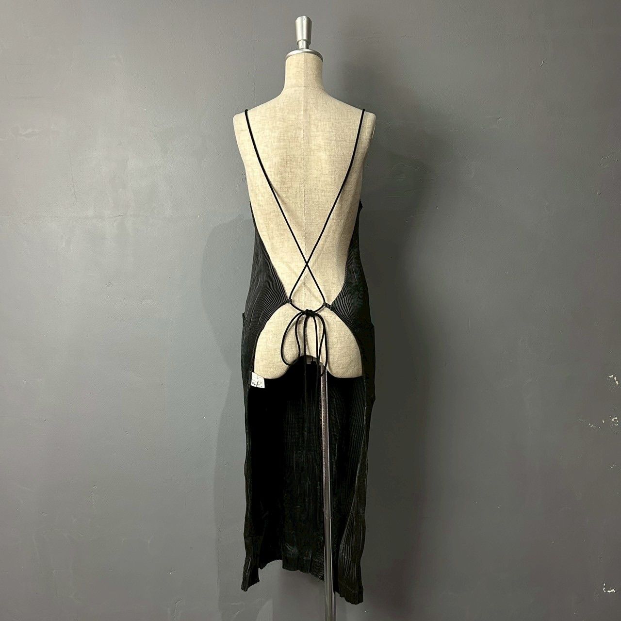 日本製 IM ISSEY MIYAKE DESIGN STUDIO イッセイミヤケ ミヤケデザイン