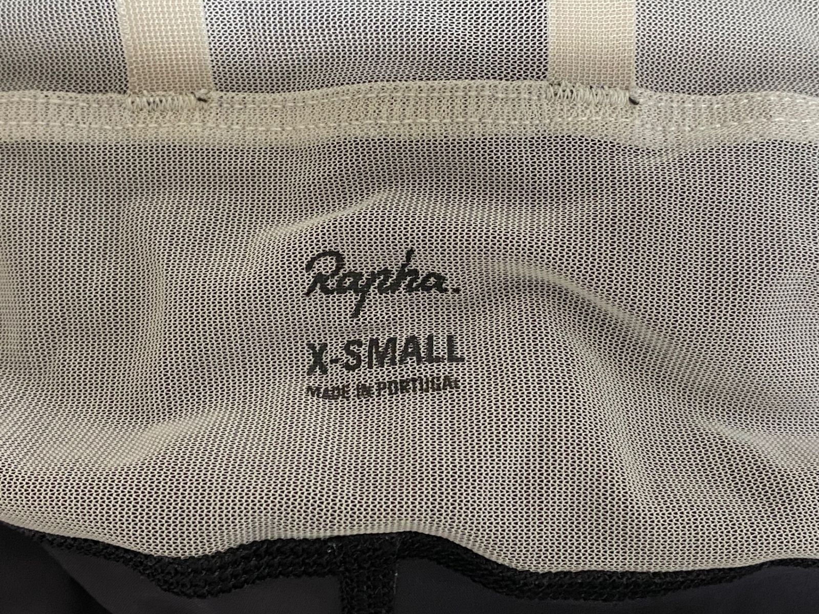 JO788 ラファ Rapha ビブショーツ XSサイズ - メルカリ