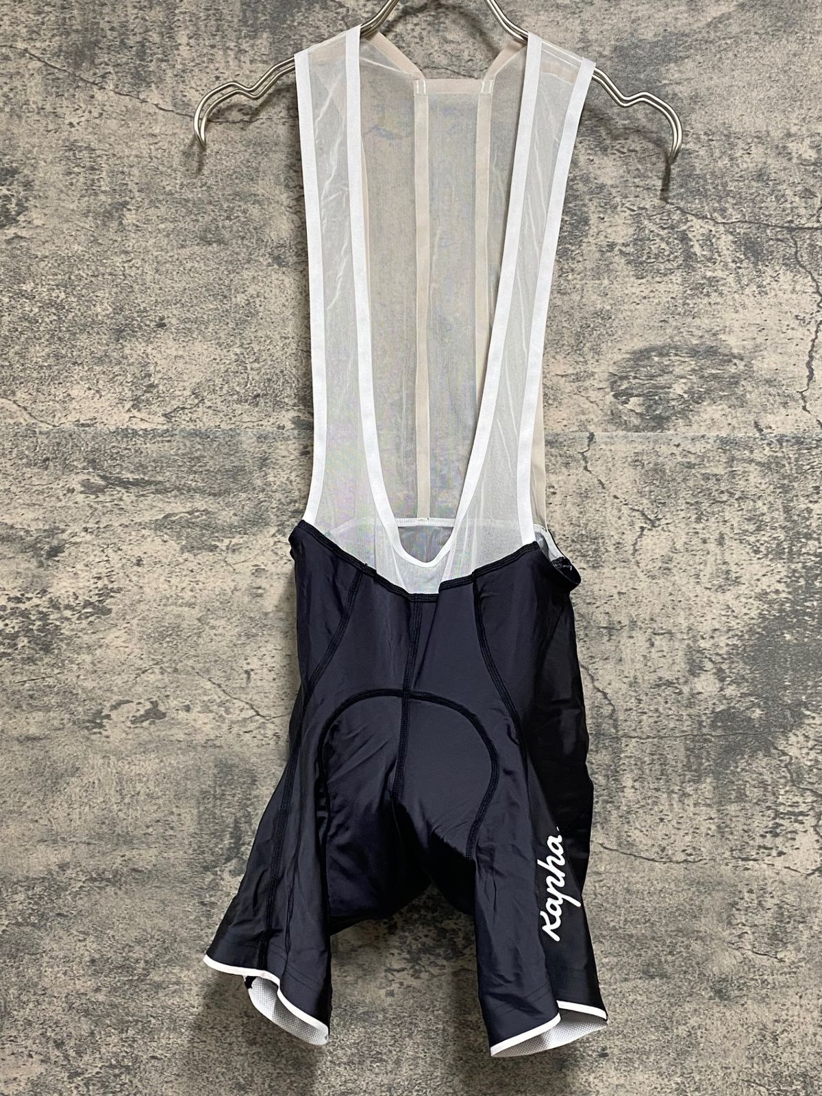 JO788 ラファ Rapha ビブショーツ XSサイズ - メルカリ