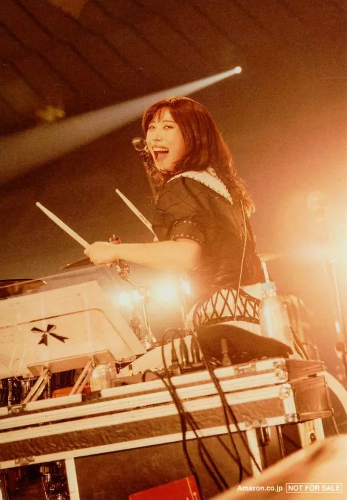 中古】生写真(女性) BAND-MAID/AKANE/ライブフォト/Blu-ray・DVD「10TH