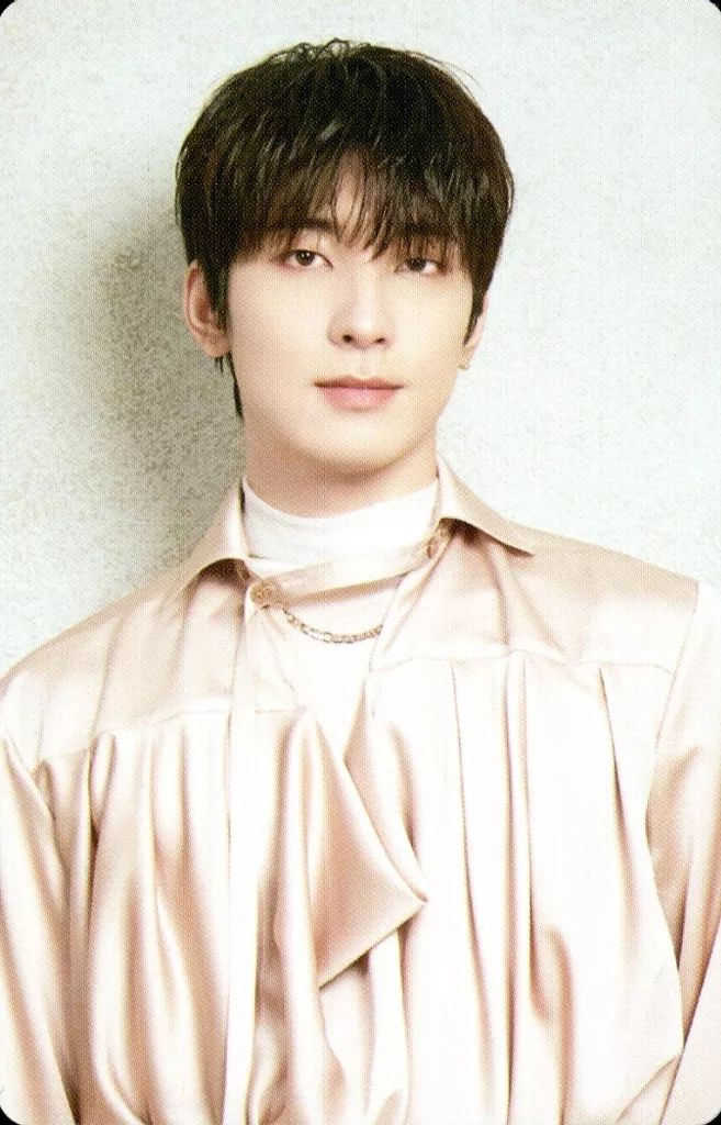 中古】コレクションカード(男性) 32[ノーマル]：SEVENTEEN/ウォヌ