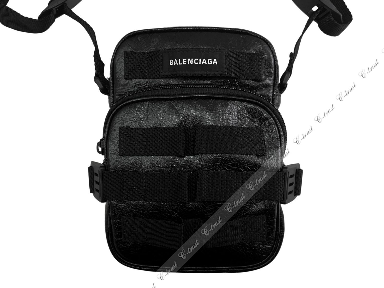BALENCIAGA バレンシアガ ショルダーバッグ ARMY アーミー ポーチ