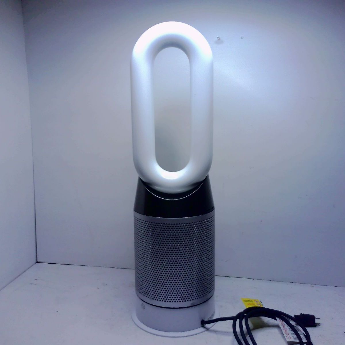 Dyson HP04 扇風機 青