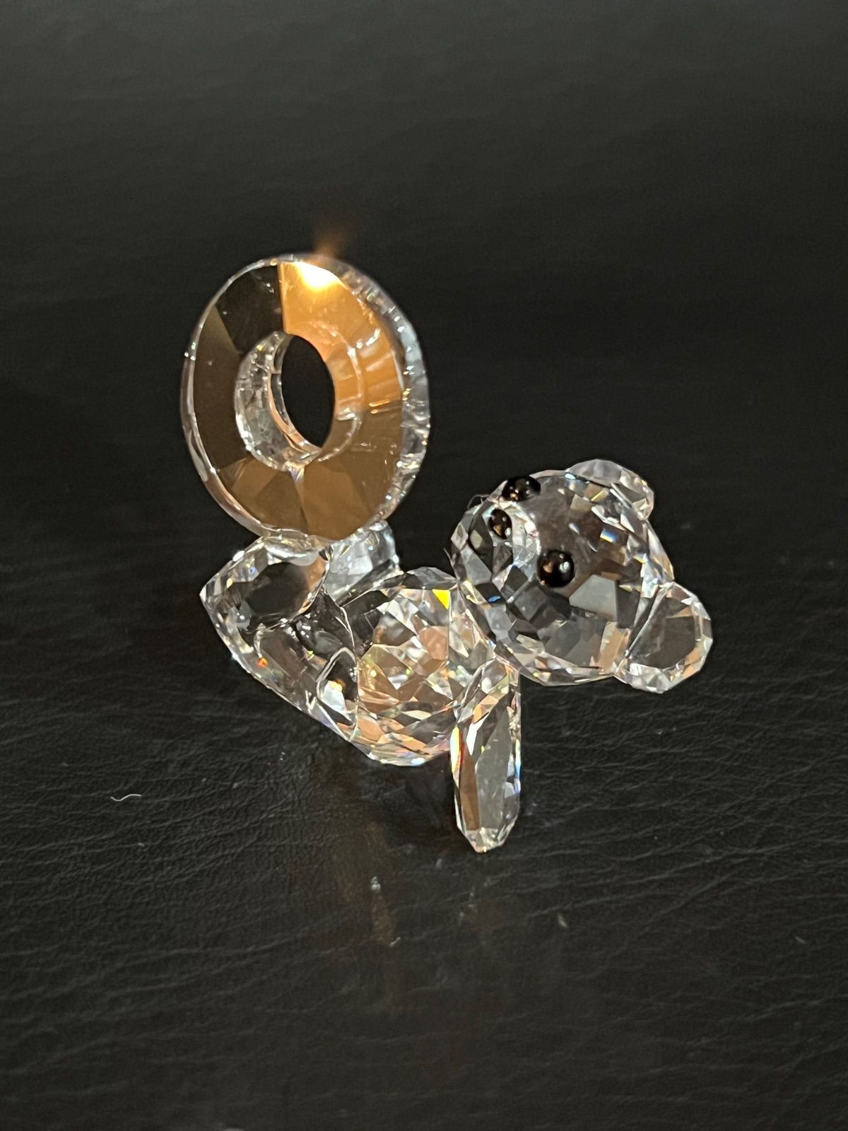 クリスタルガラス