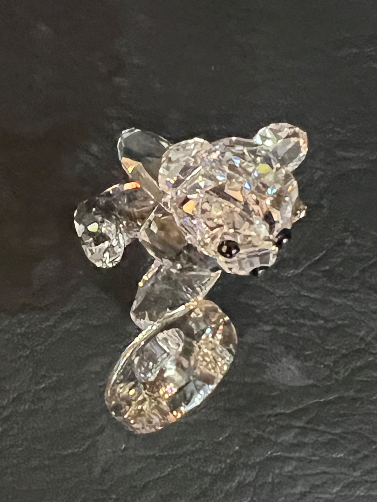 スワロフスキー クリスタルガラス