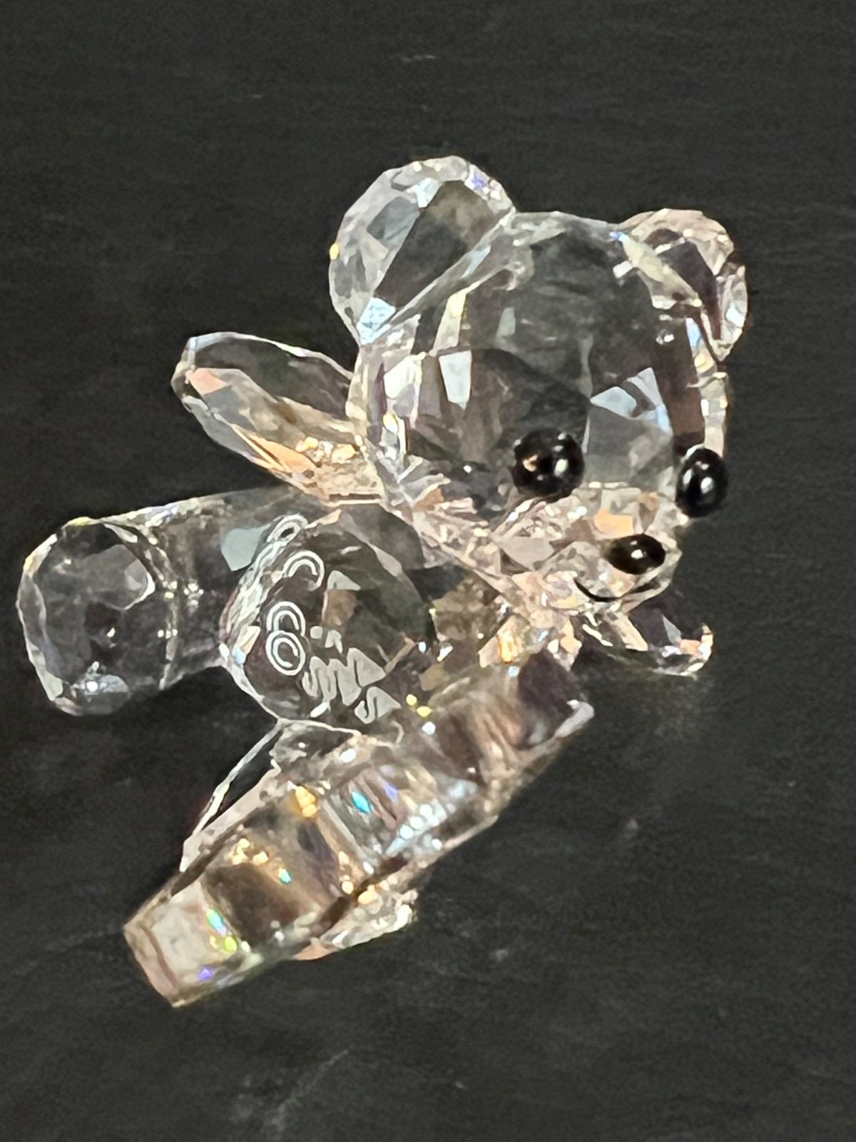 フィギュリン Krisベア