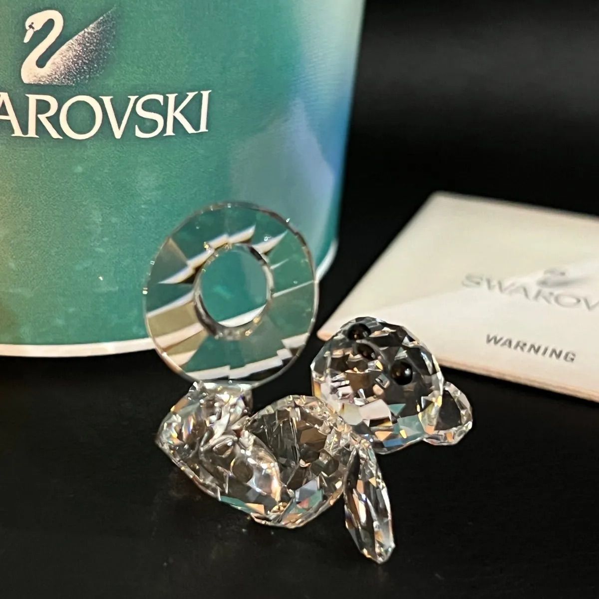 フィギュリン Krisベア