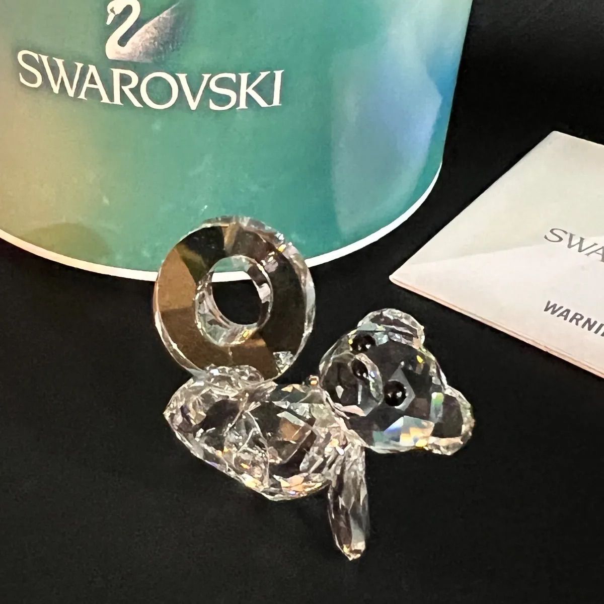 フィギュリン Krisベア