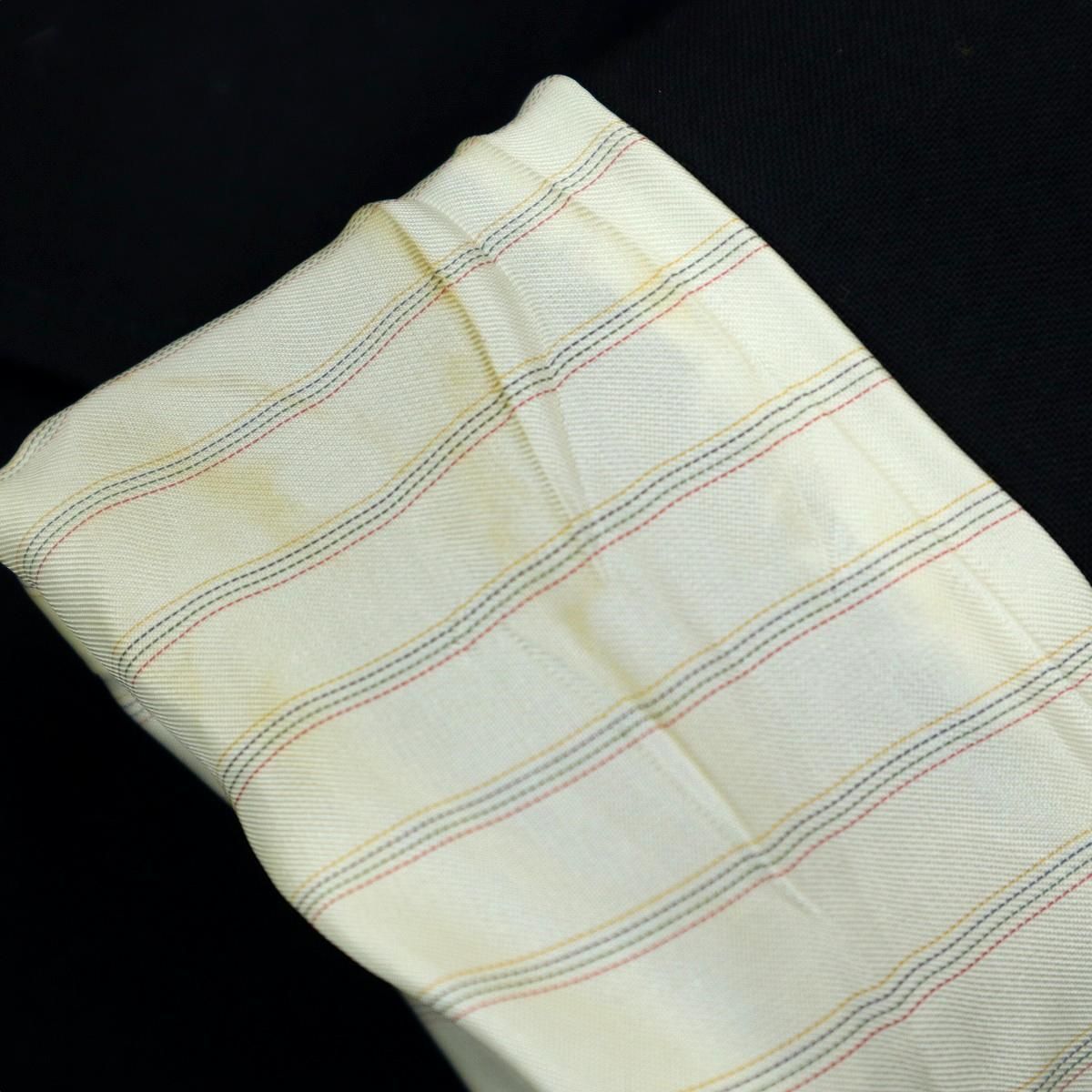 S3643】【美品】【金釦】J.PRESS PEPPIN MERINO ジェイプレス 