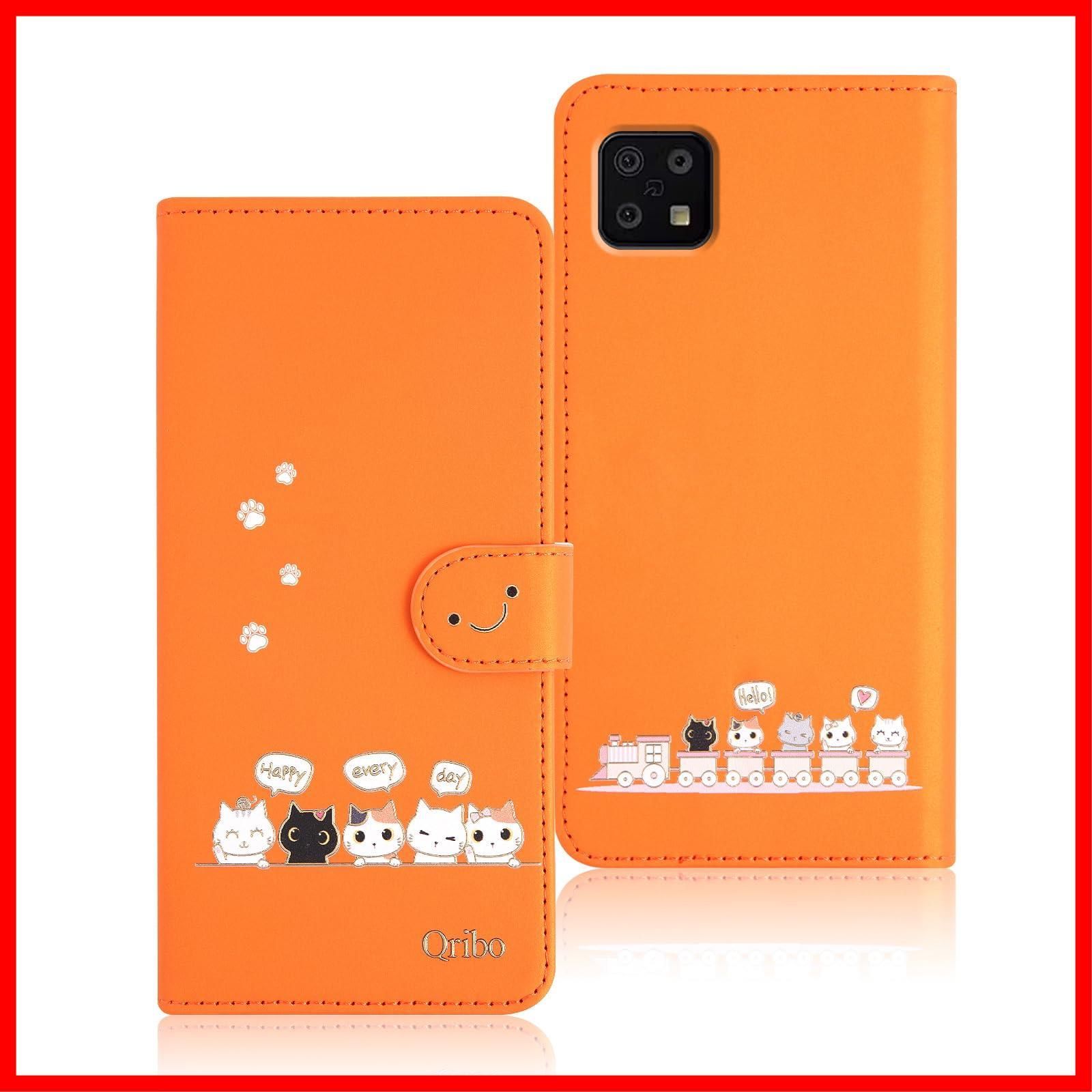 Aquos sense6 ケース 手帳型 SH-54B SHG05 SH-RM19 ケース Aquos