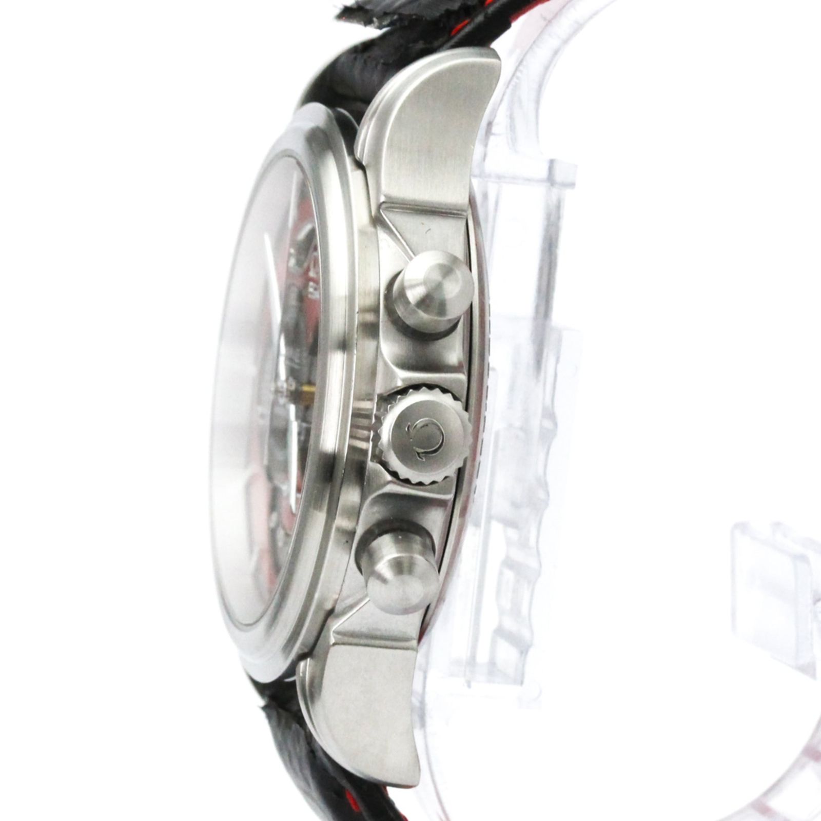 コーアクシャル ステンレススチール