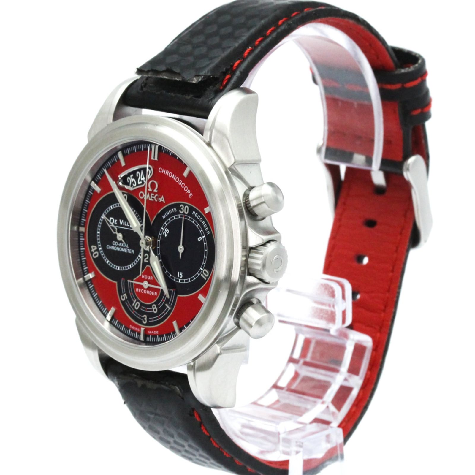 デビル クロノスコープ