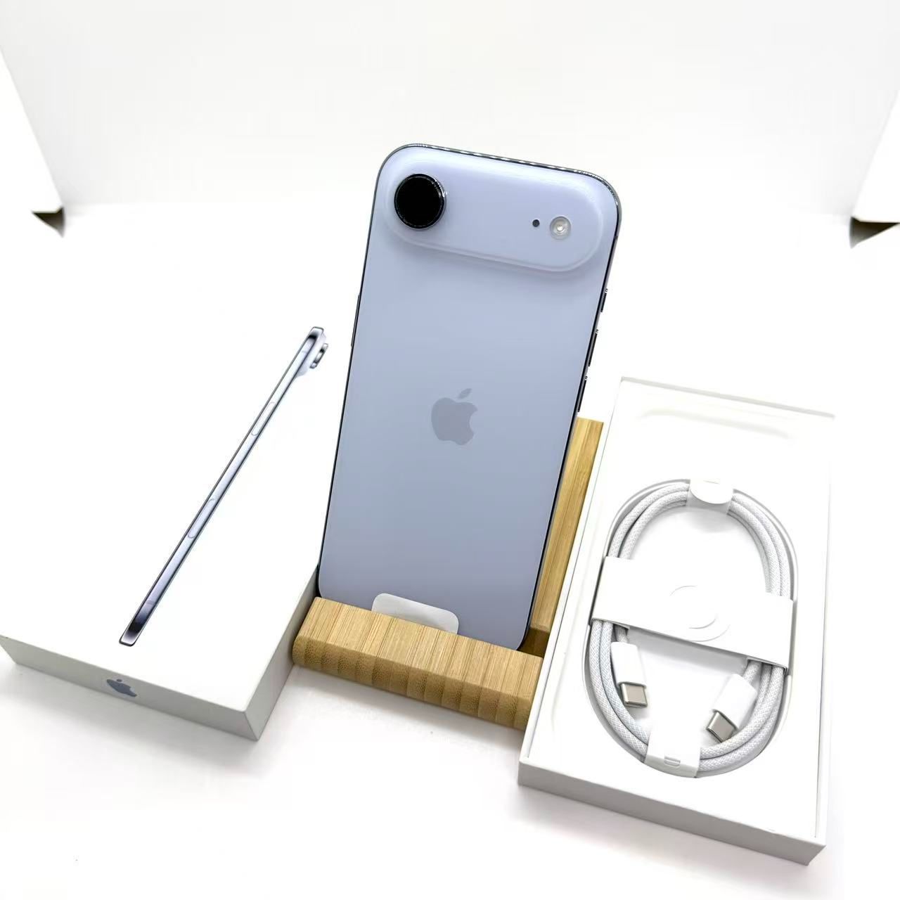 Aランク」SIMフリー iPhone Air 256GB [スカイブルー] MG2A4J/A (eSIM 
