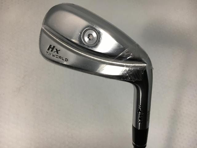 返品OK 【中古ゴルフクラブ】【未使用品】(5本セット)ホンマ TOUR