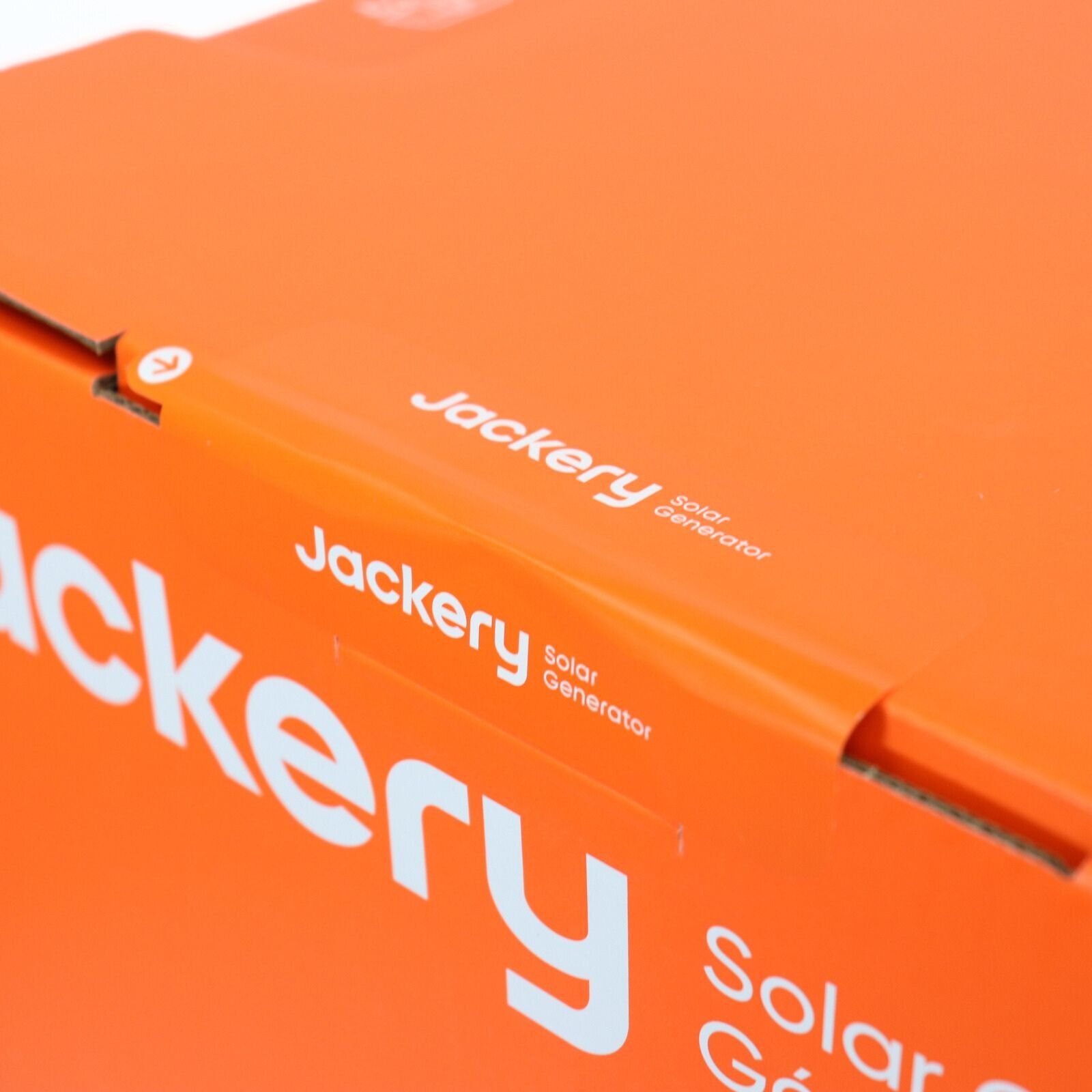 Jackery ポータブル電源 2000 New JE-2000D ジャクリ ジャックリー 未