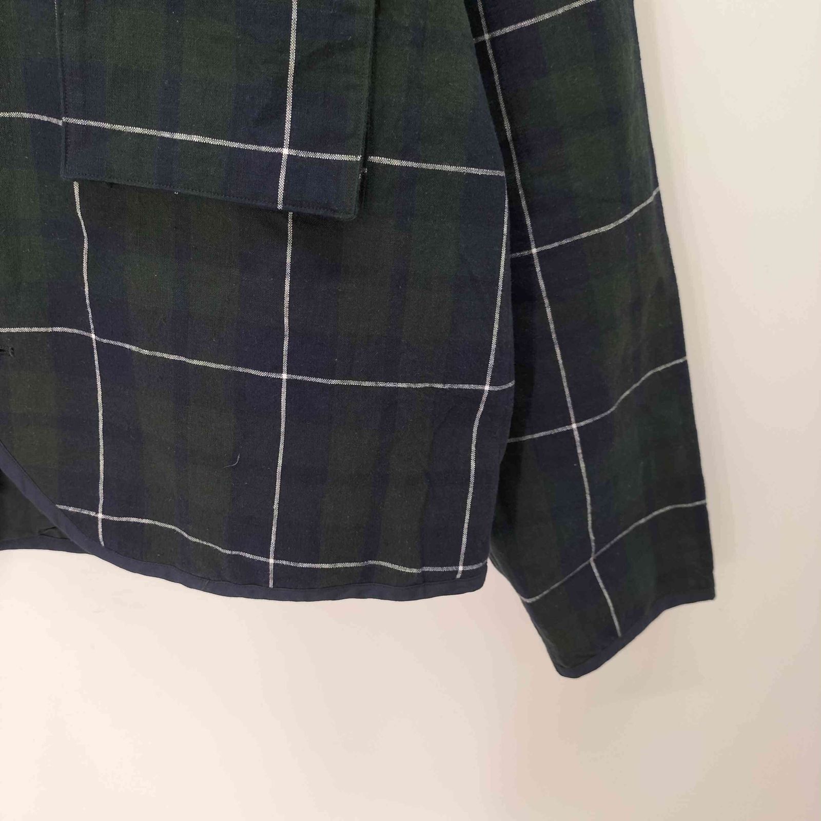 ネストローブコンフェクト nest Robe CONFECT リネン コットン 