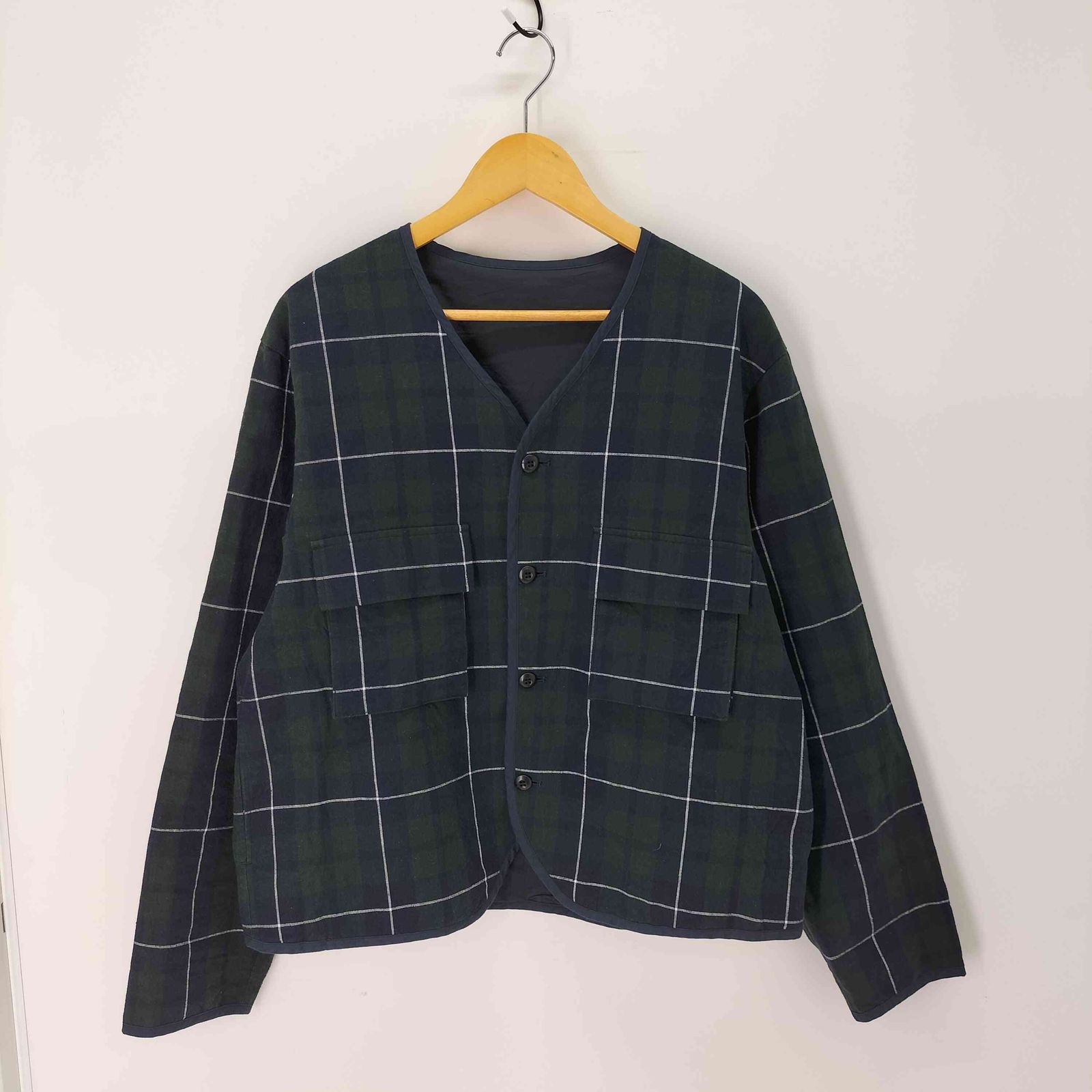 ネストローブコンフェクト nest Robe CONFECT リネン コットン