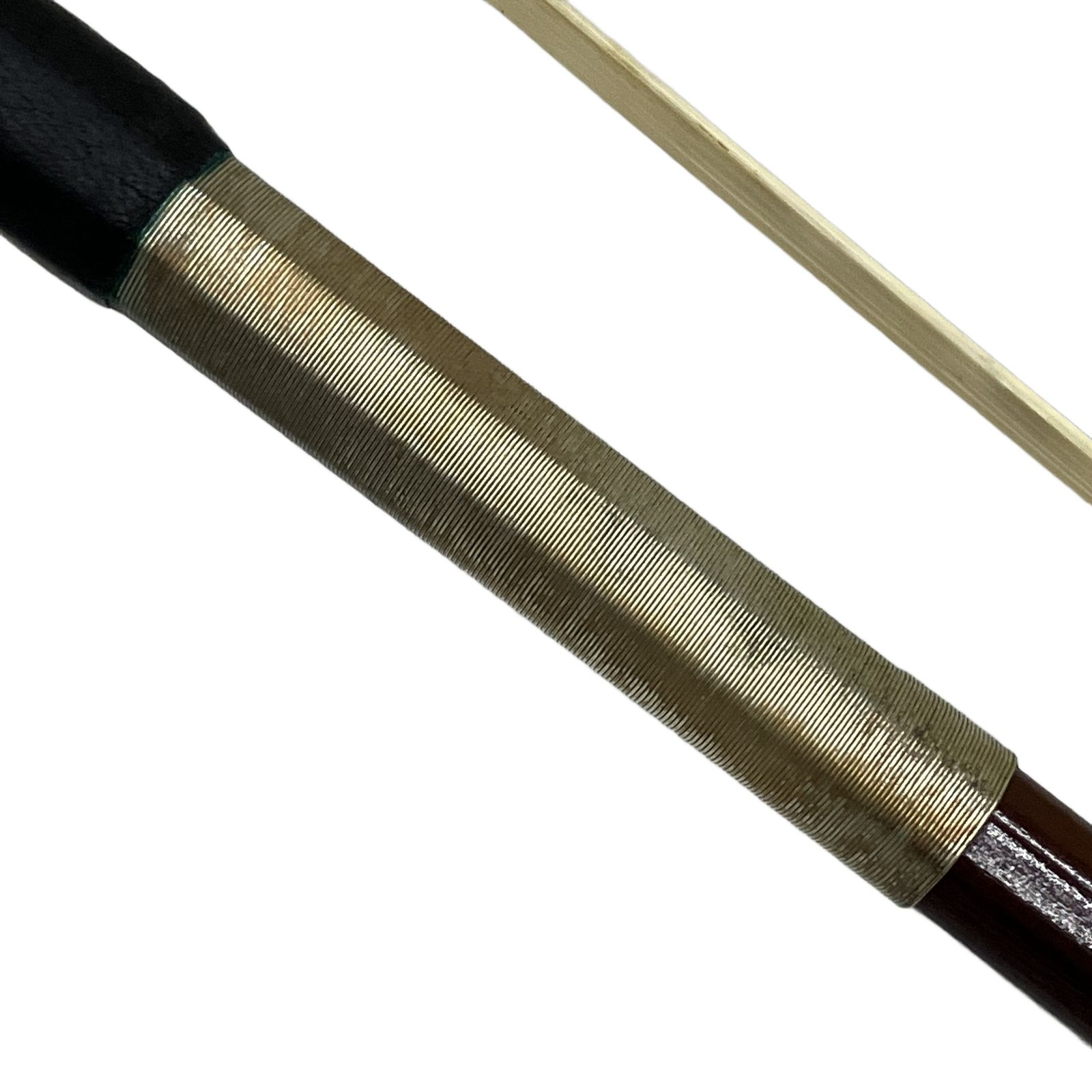 Archet 4/4 バイオリン弓 アルシェ 楽器 中古 S10951022 - メルカリ