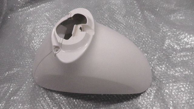 クレアスクーピー　AF55　の　フロントフェンダー:#1771463920