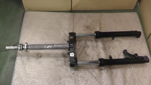 アクシスZ SED7J-039xxx の フロントフォークセット:#1771465530