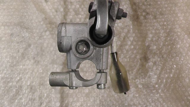 アクシスZ SED7J-039xxx の マスターシリンダー:#1771466386 - メルカリ